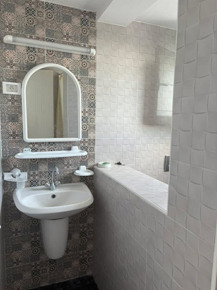 Hammamet&nbsp;Hammamet&nbsp;Location&nbsp;Maisons&nbsp;Studio s plus 1 meubl� a la cit� afh mrezga wb4407