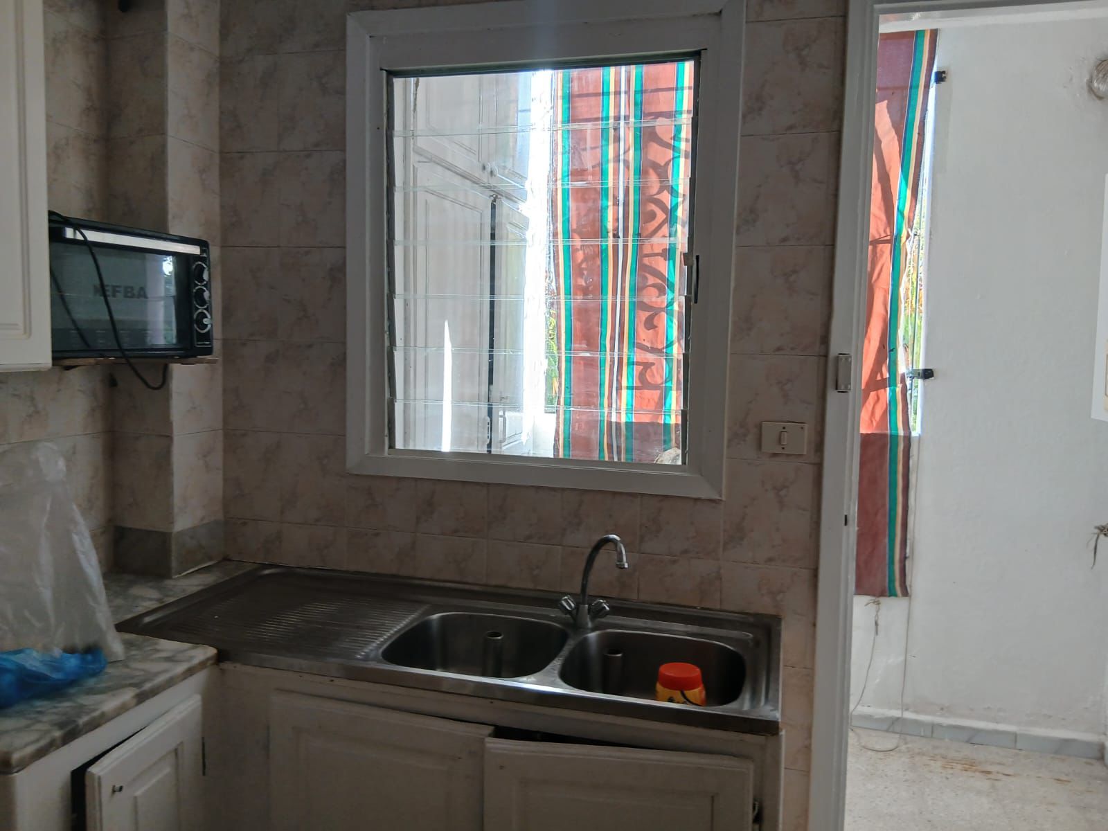 Cite El Khadra&nbsp;Cite Oplympique&nbsp;Location&nbsp;Appart. 4 pi�ces&nbsp;S plus 3 a la cit� olympique wb4418