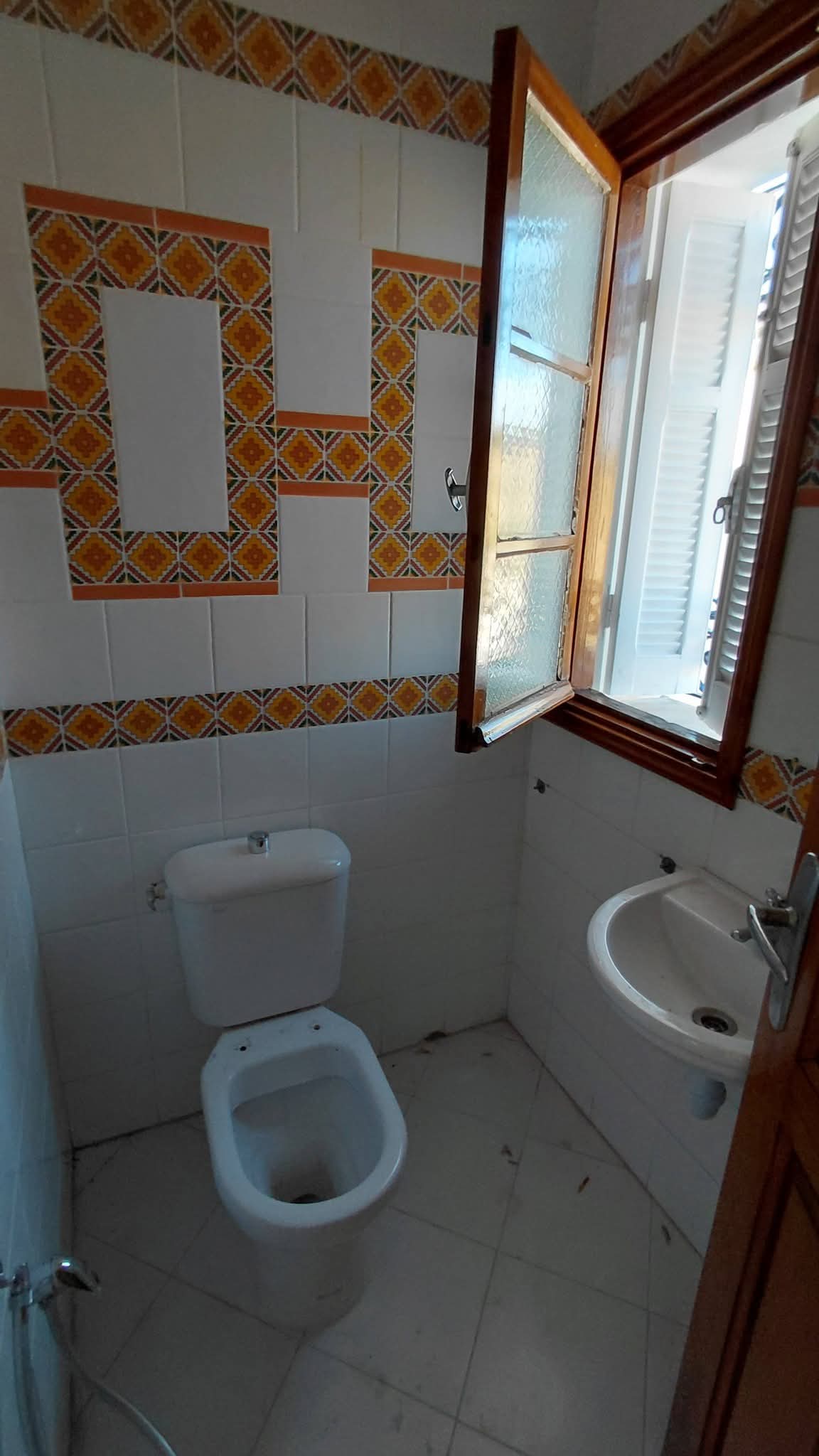 Ariana Ville&nbsp;Cite Ennasr 2&nbsp;Location&nbsp;Maisons&nbsp;Etage de villa s4 a ennasr 2 wb4419