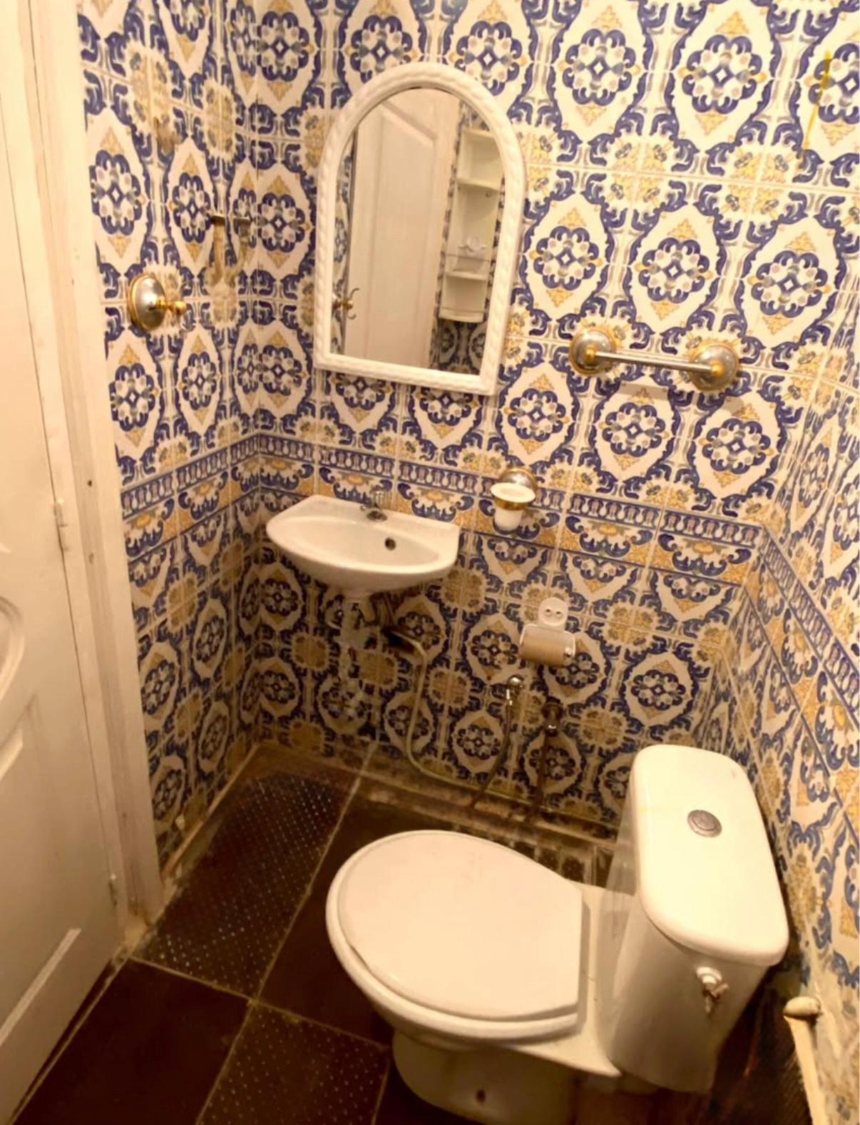 El Menzah&nbsp;El Manar 1&nbsp;Location&nbsp;Maisons&nbsp;Studio s0 meubl� a el manar 1 wb4421