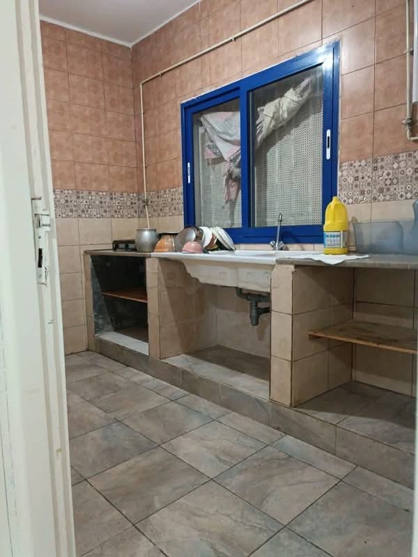 Cite El Khadra&nbsp;Cite El Khadra&nbsp;Location&nbsp;Maisons&nbsp;S plus 2 meubl� a la cit� el khadhra wb3509