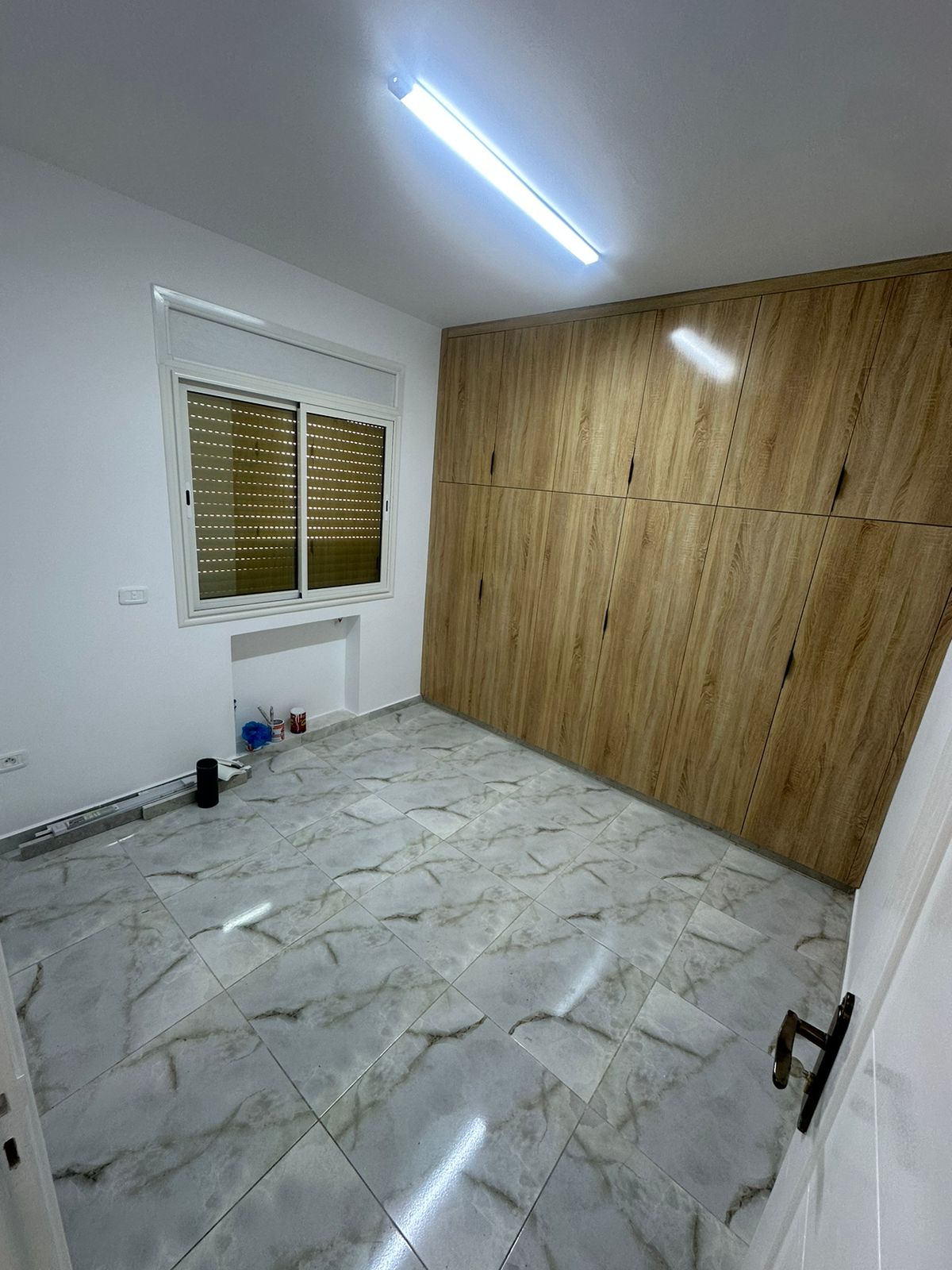 Ariana Ville&nbsp;Cite Ennasr 1&nbsp;Location&nbsp;Appart. 2 pi�ces&nbsp;S plus 1 r�nov� a ennasr 1 wb4422