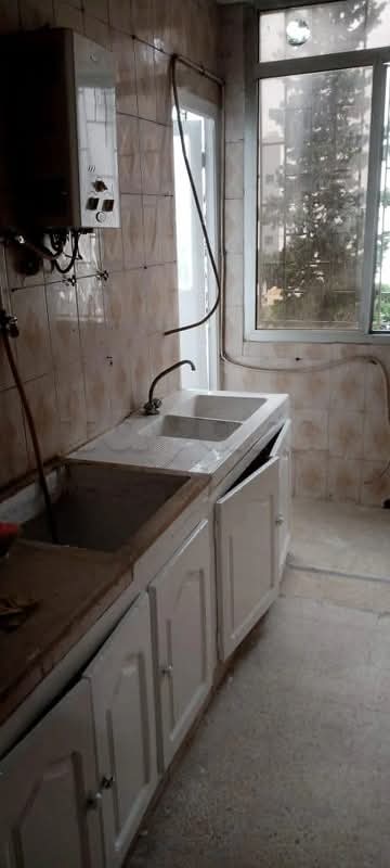 Cite El Khadra&nbsp;Cite El Khadra&nbsp;Location&nbsp;Appart. 3 pi�ces&nbsp;Hall plus 3 loc a cit� el khadhra wb3178