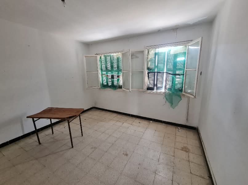 Cite El Khadra&nbsp;Cite El Khadra&nbsp;Location&nbsp;Appart. 3 pi�ces&nbsp;Hall plus 3 loc a cit� el khadhra wb3178