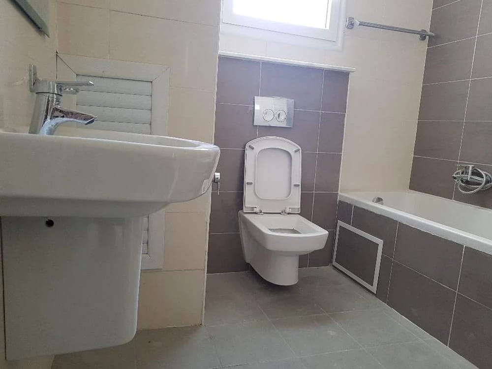 Mannouba&nbsp;La Mannouba&nbsp;Location&nbsp;Appart. 3 pi�ces&nbsp;S plus  2 a la manouba wb4423