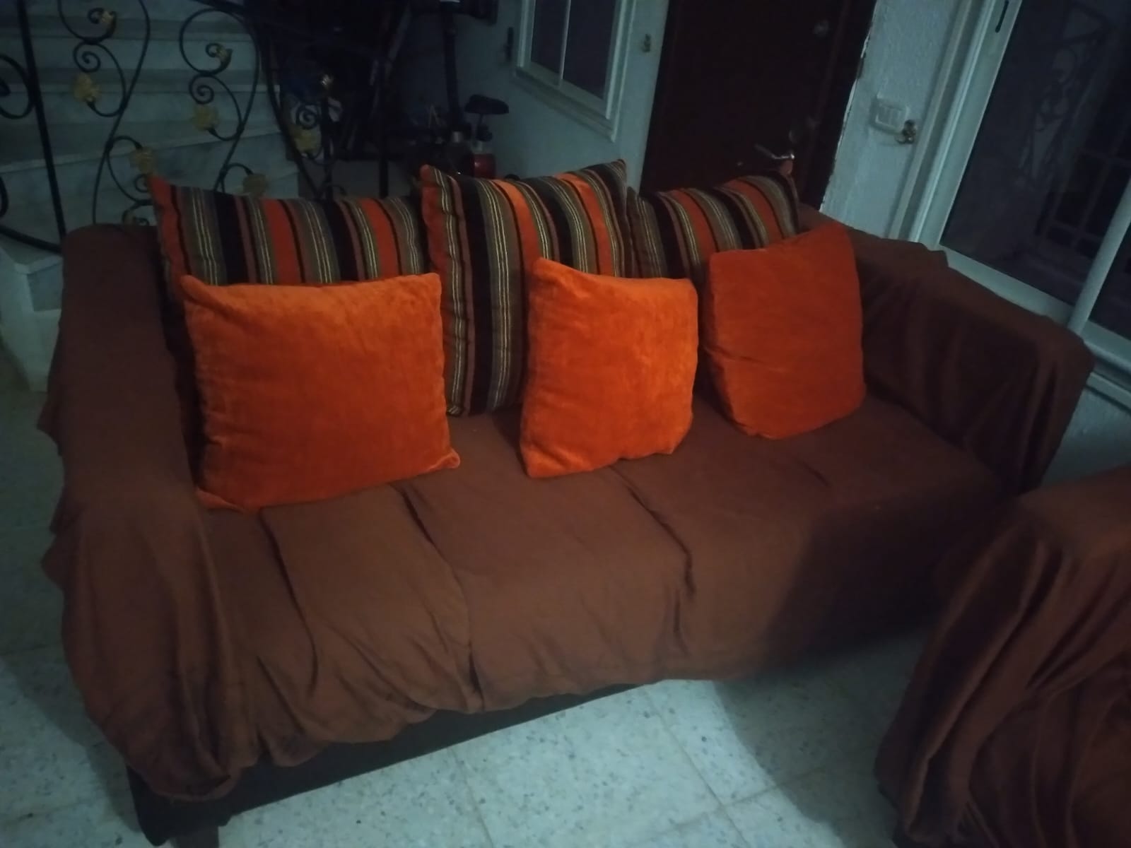 Salon - Salle � manger &nbsp;Salons