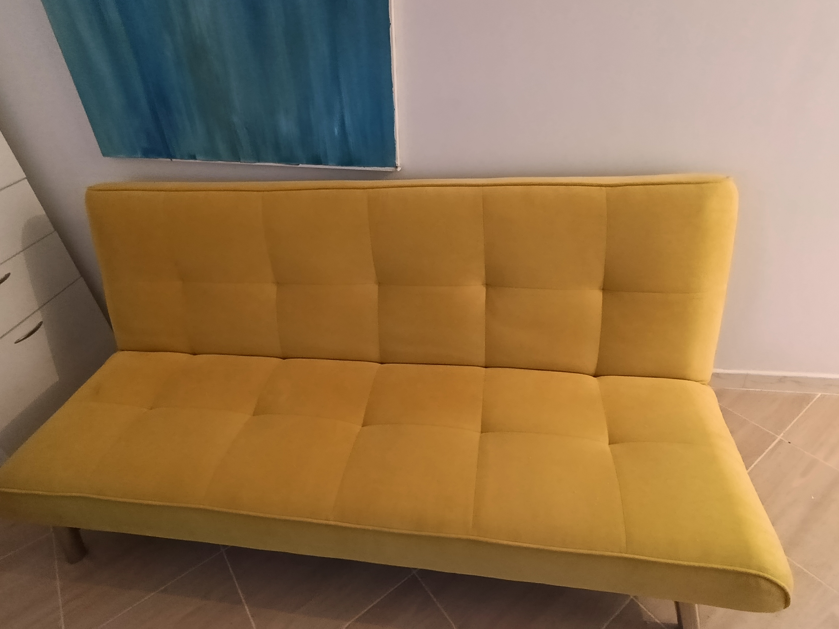 Salon - Salle � manger &nbsp;Canap�s