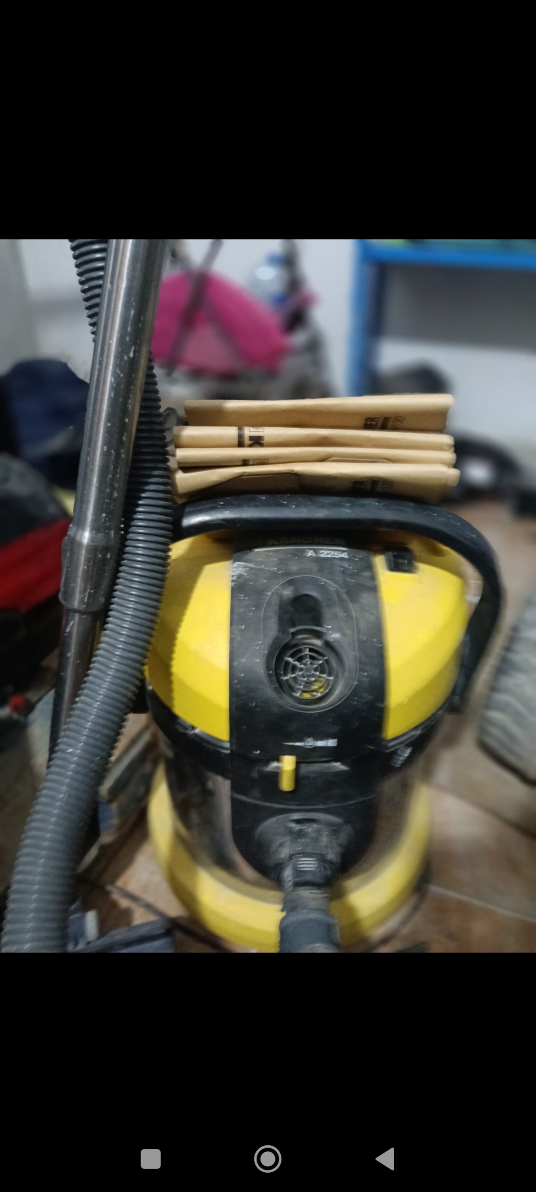 Outils electriques&nbsp;Autre