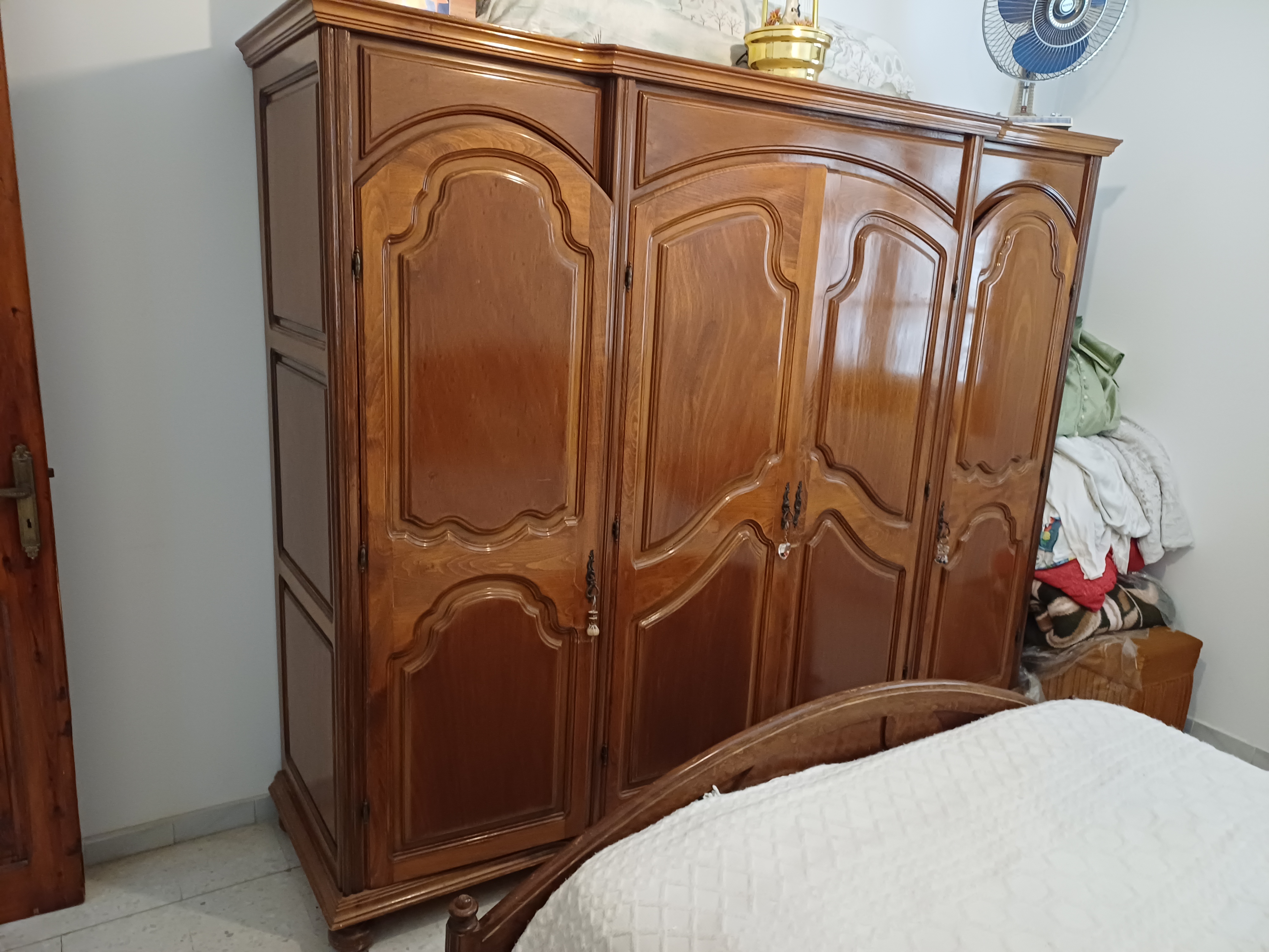 Chambres � coucher&nbsp;Lits