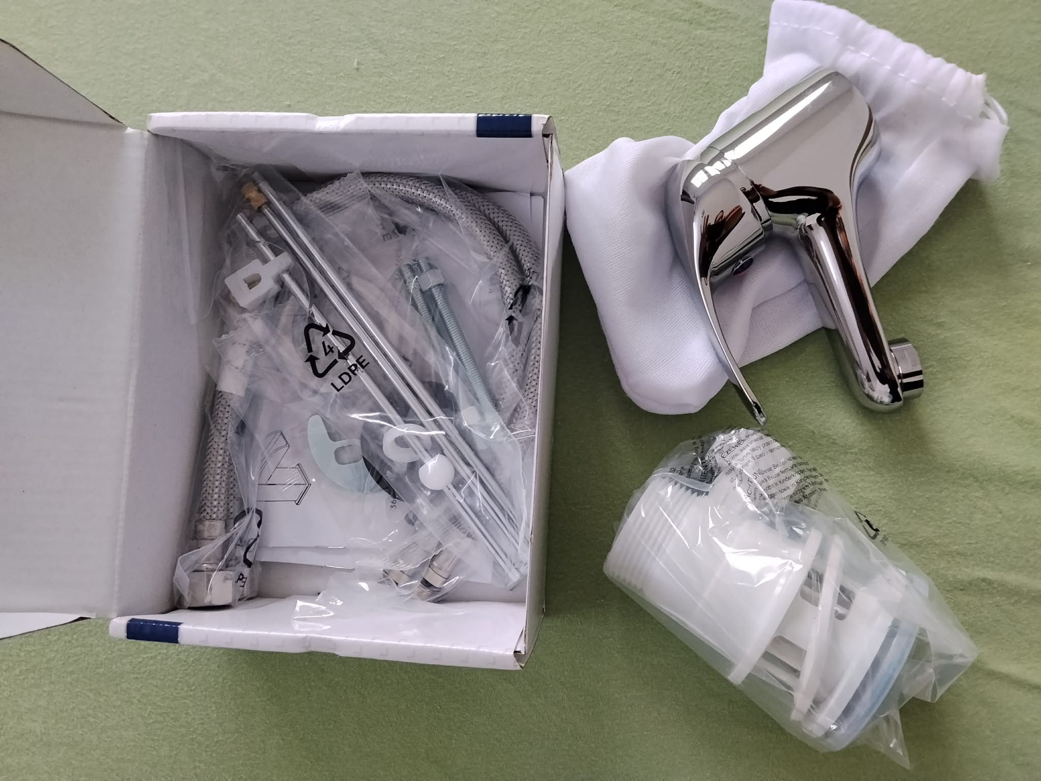 Meubles de cuisine et salle de bain&nbsp;Accessoires Salle de