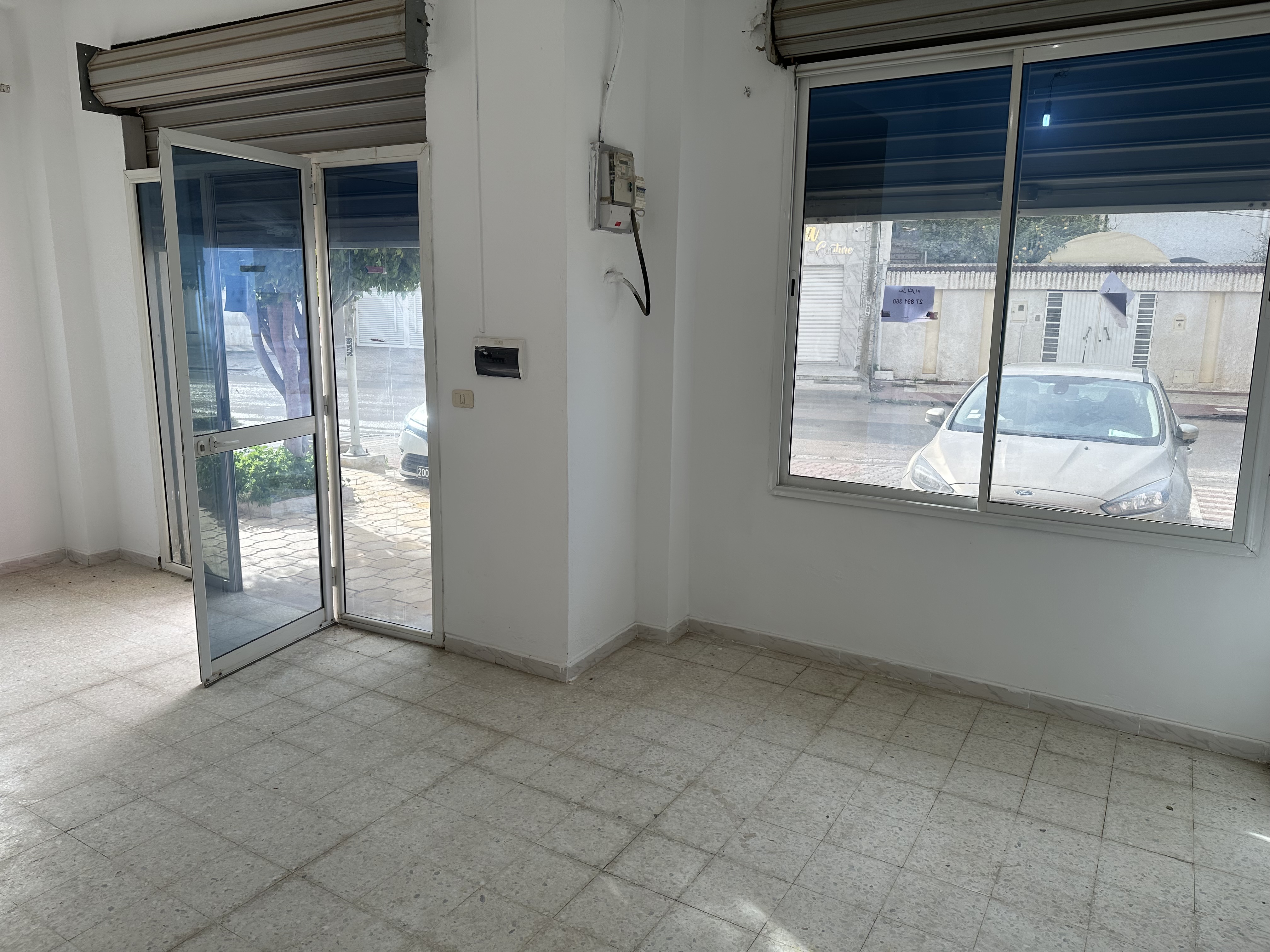 Bureaux & Commerces&nbsp;Surfaces