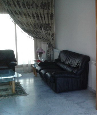 Salon - Salle � manger &nbsp;Salons