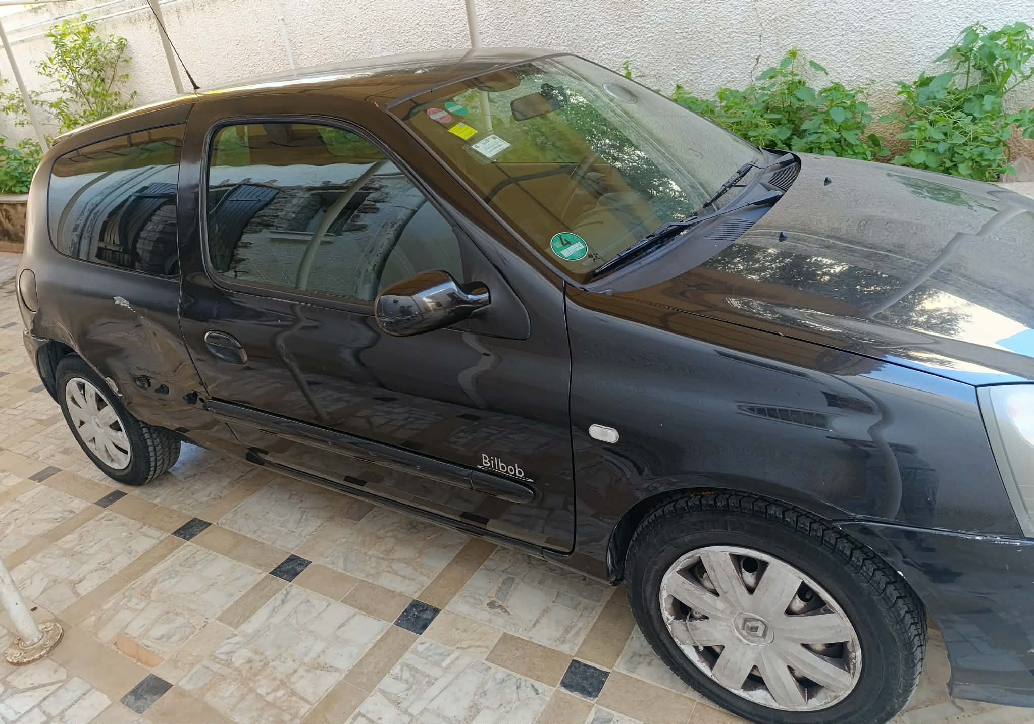 Renault&nbsp;Clio
