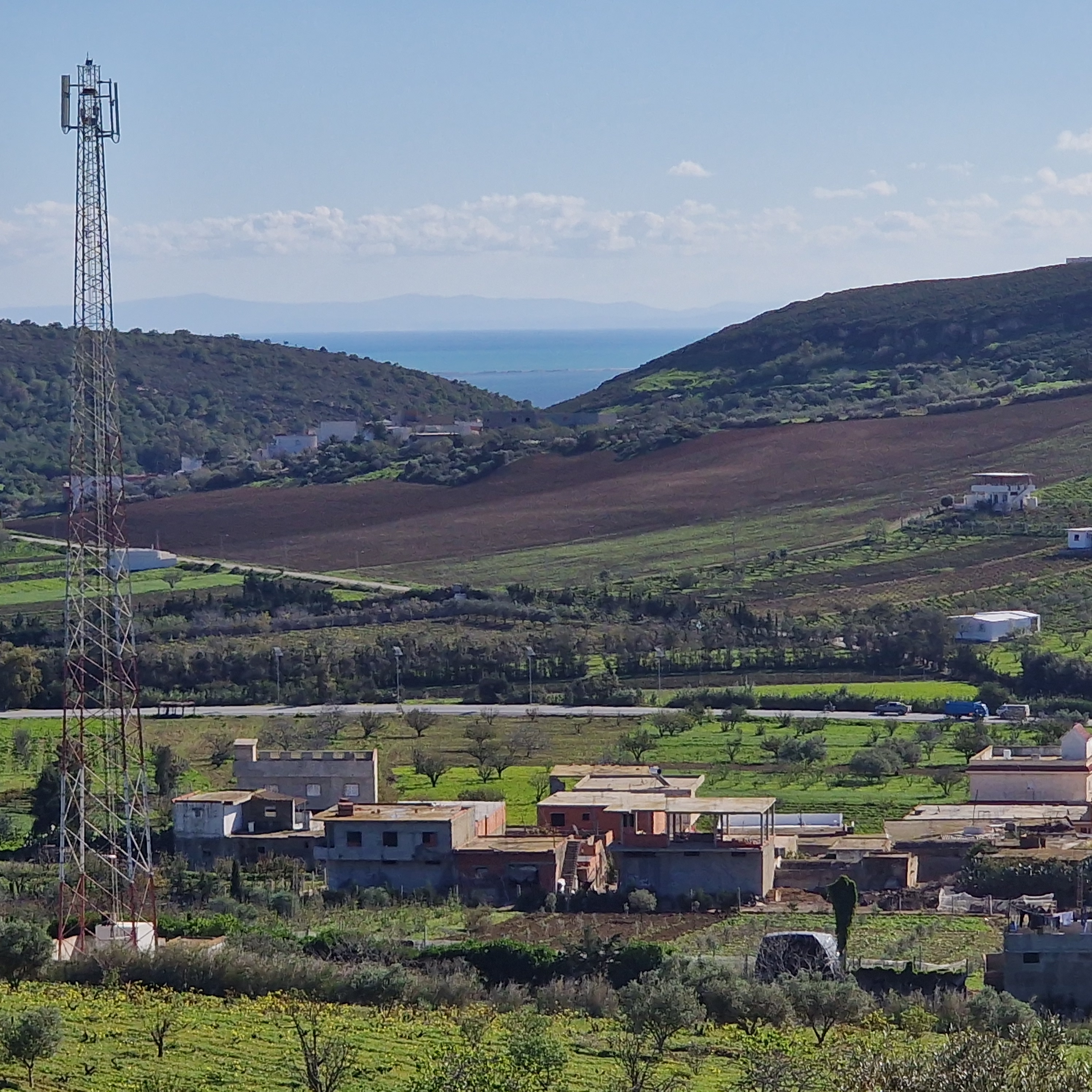 Terrain&nbsp;Terrain agricole
