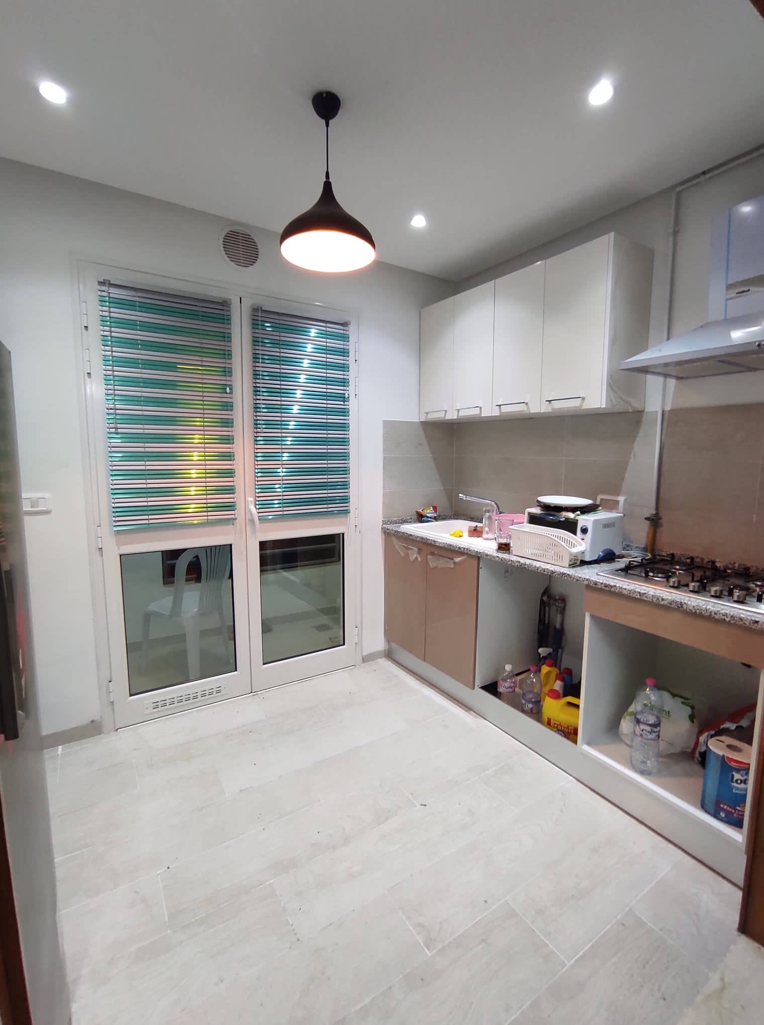 Bou Mhel El Bassatine&nbsp;Bou Mhel&nbsp;Location&nbsp;Appart. 2 pi�ces&nbsp;Appat s1 hts meubl� � boumhal