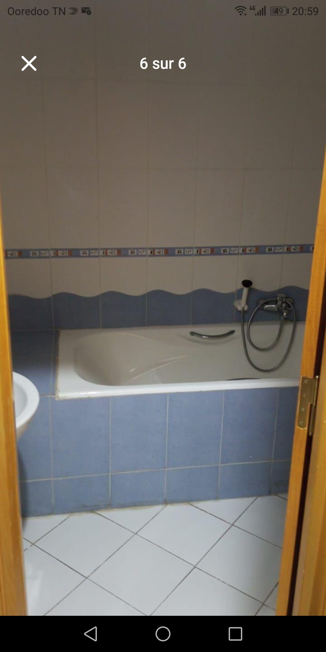 Location&nbsp;Appart. 3 pi�ces