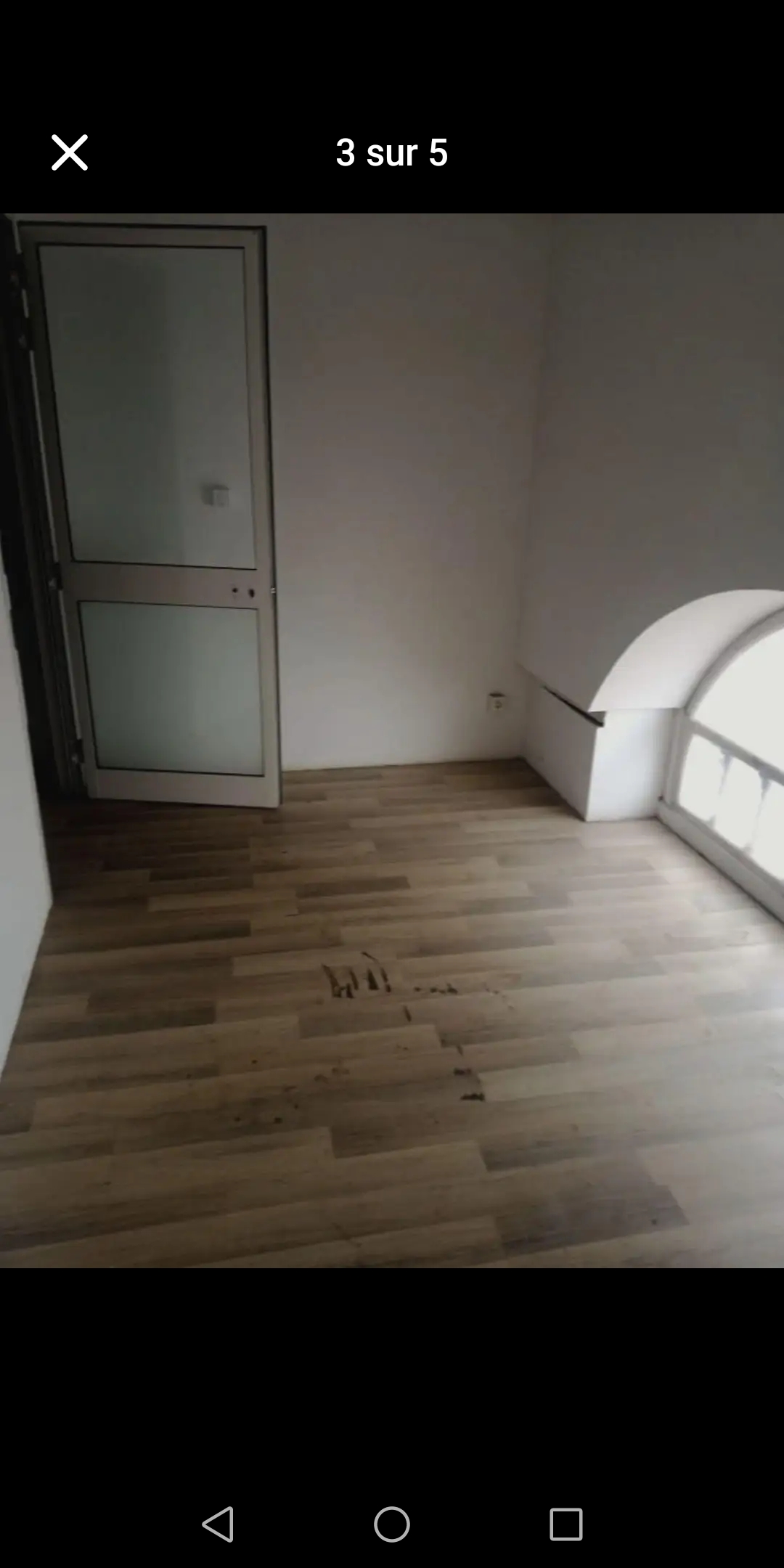 Bureaux & Commerces&nbsp;Bureau