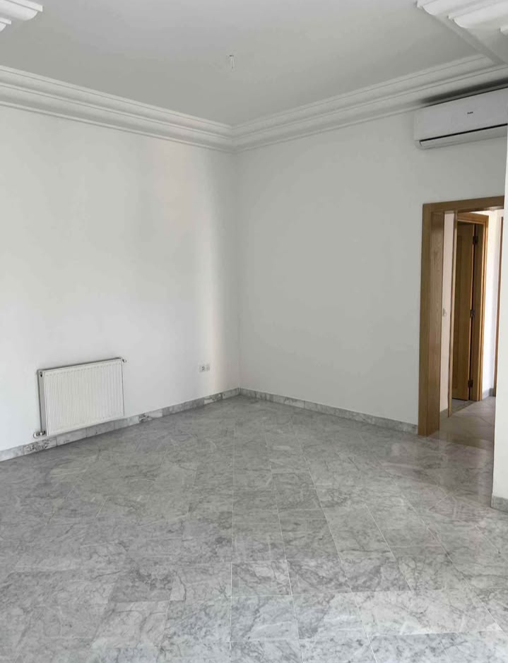 Ain Zaghouan&nbsp;Jardins de Carthage&nbsp;Location&nbsp;Appart. 3 pi�ces&nbsp;S plus 2 aux jardins de carthage