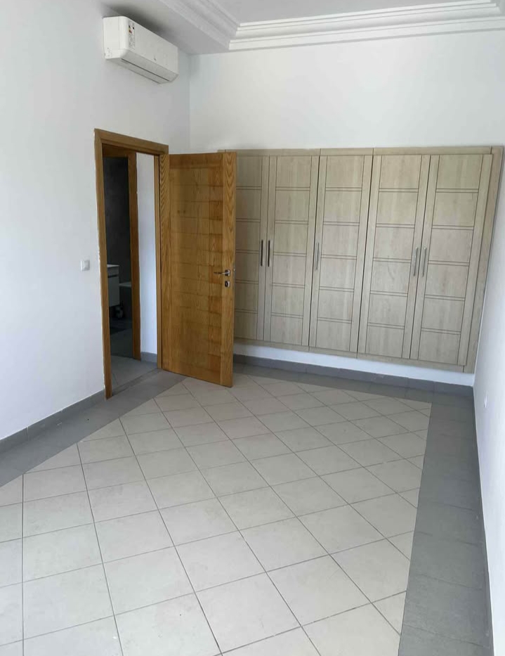 Ain Zaghouan&nbsp;Jardins de Carthage&nbsp;Location&nbsp;Appart. 3 pi�ces&nbsp;S plus 2 aux jardins de carthage