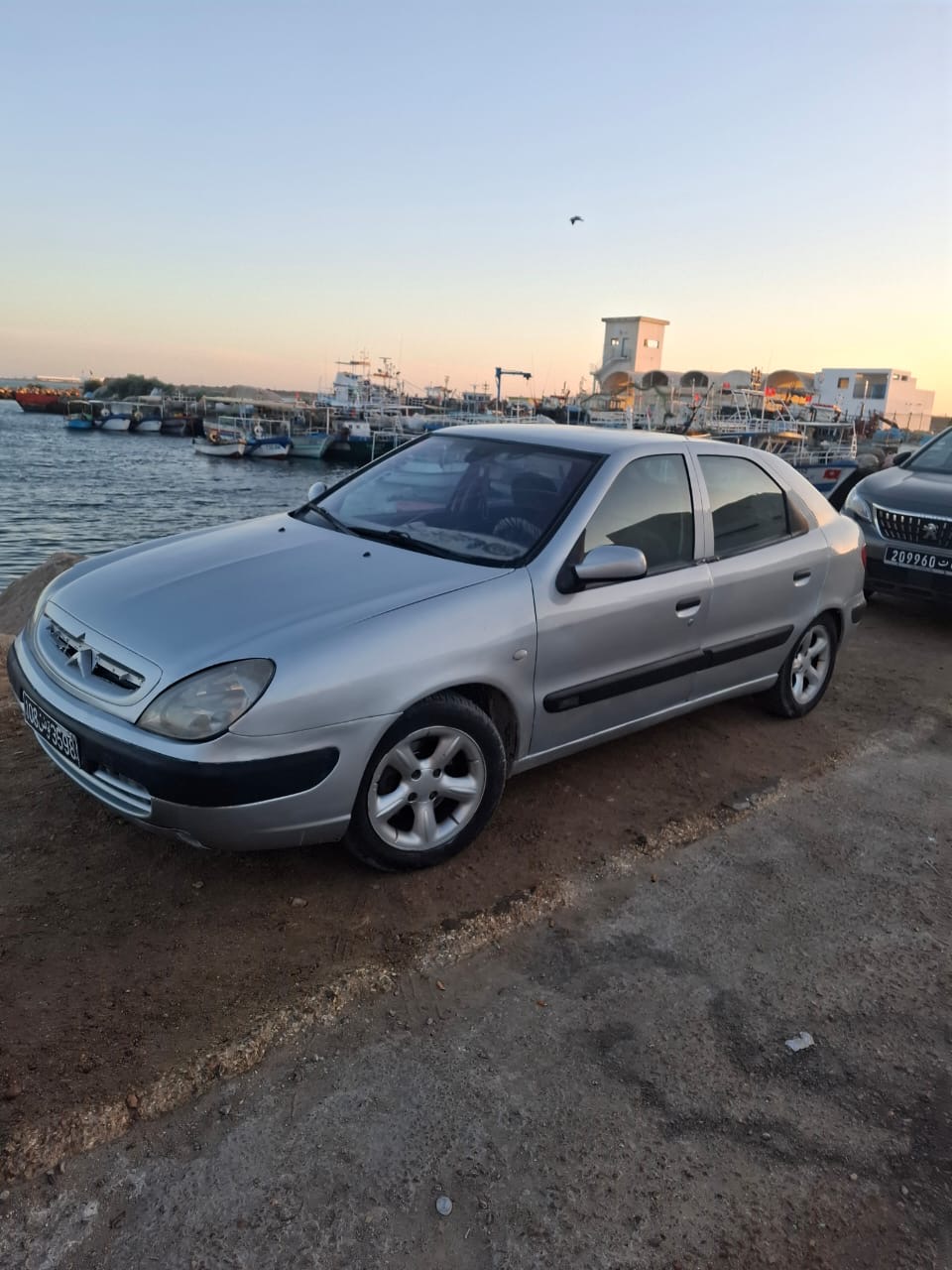 Citroen&nbsp;Xsara