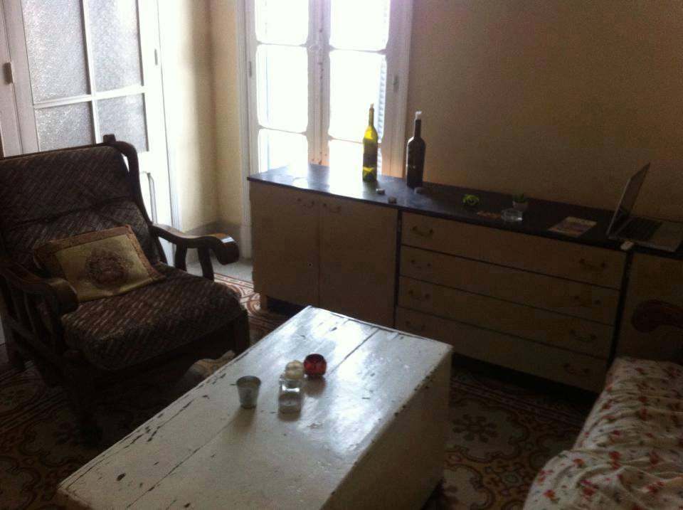 Bab Bhar&nbsp;Habib Thameur&nbsp;Location&nbsp;Appart. 3 pi�ces&nbsp;Apprt au passage