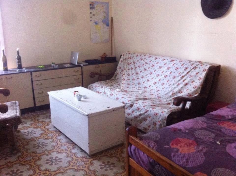 Bab Bhar&nbsp;Habib Thameur&nbsp;Location&nbsp;Appart. 3 pi�ces&nbsp;Apprt au passage