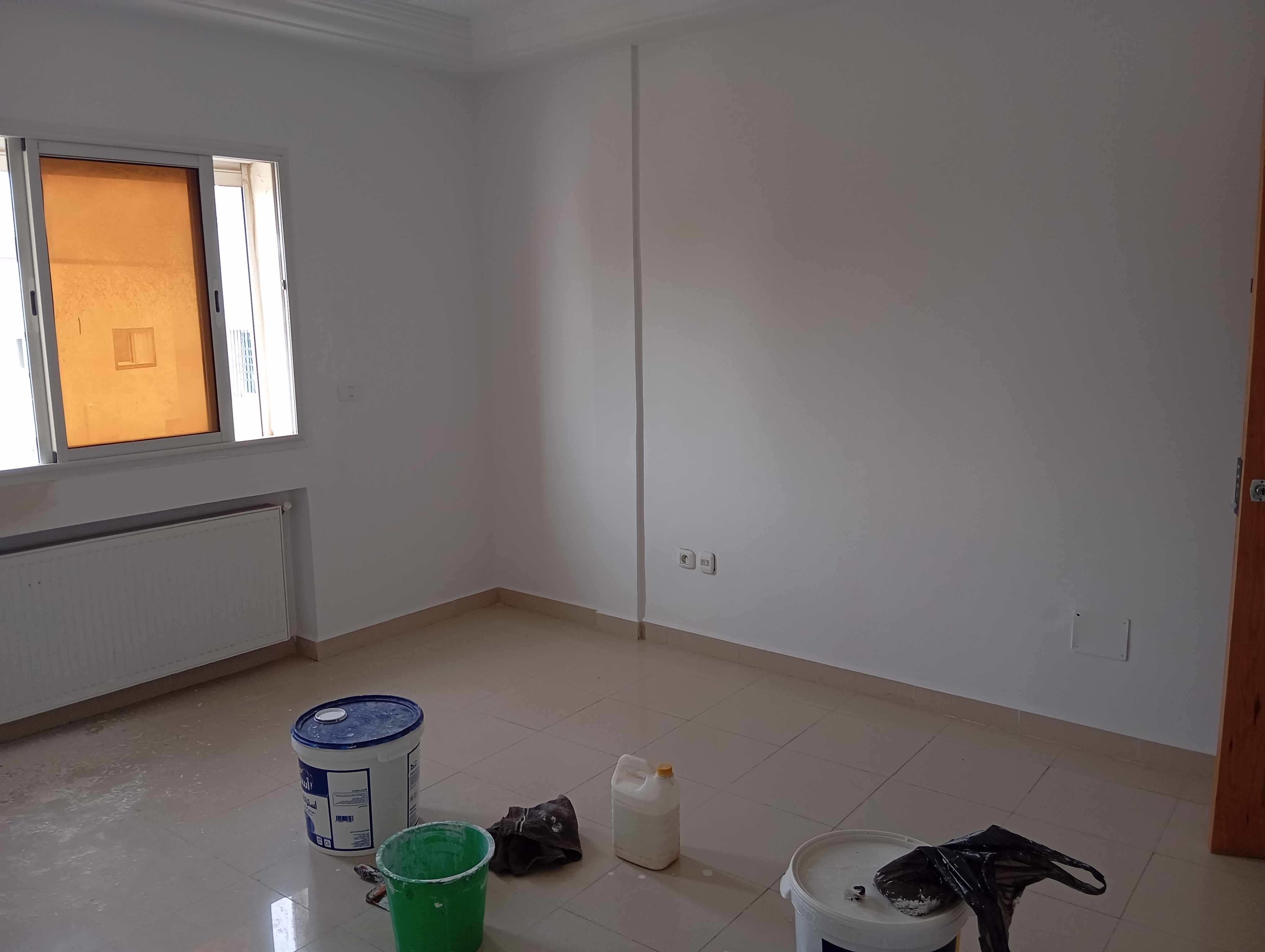 Cite El Khadra&nbsp;Cite El Khadra&nbsp;Location&nbsp;Appart. 3 pi�ces&nbsp;App h standing