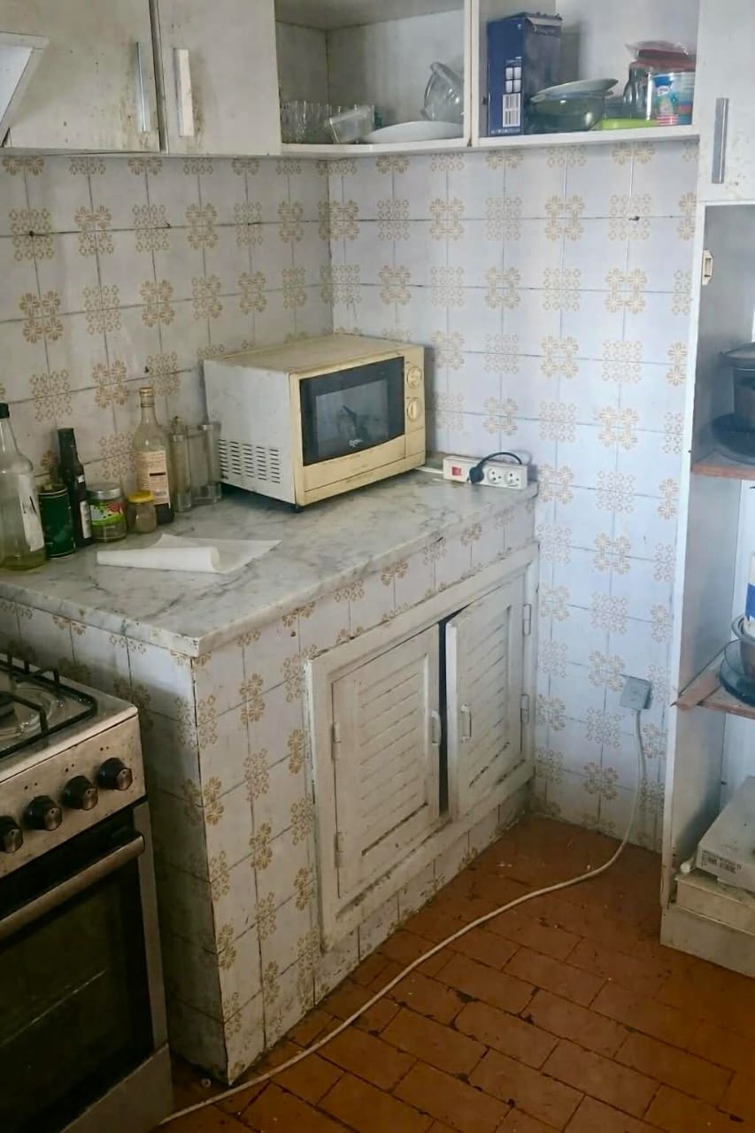 El Menzah&nbsp;Mutuelle Ville&nbsp;Location&nbsp;Appart. 4 pi�ces&nbsp;Apparemment s3