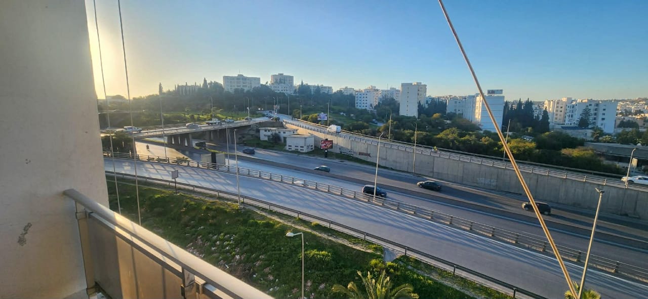 Location&nbsp;Appart. 4 pi�ces