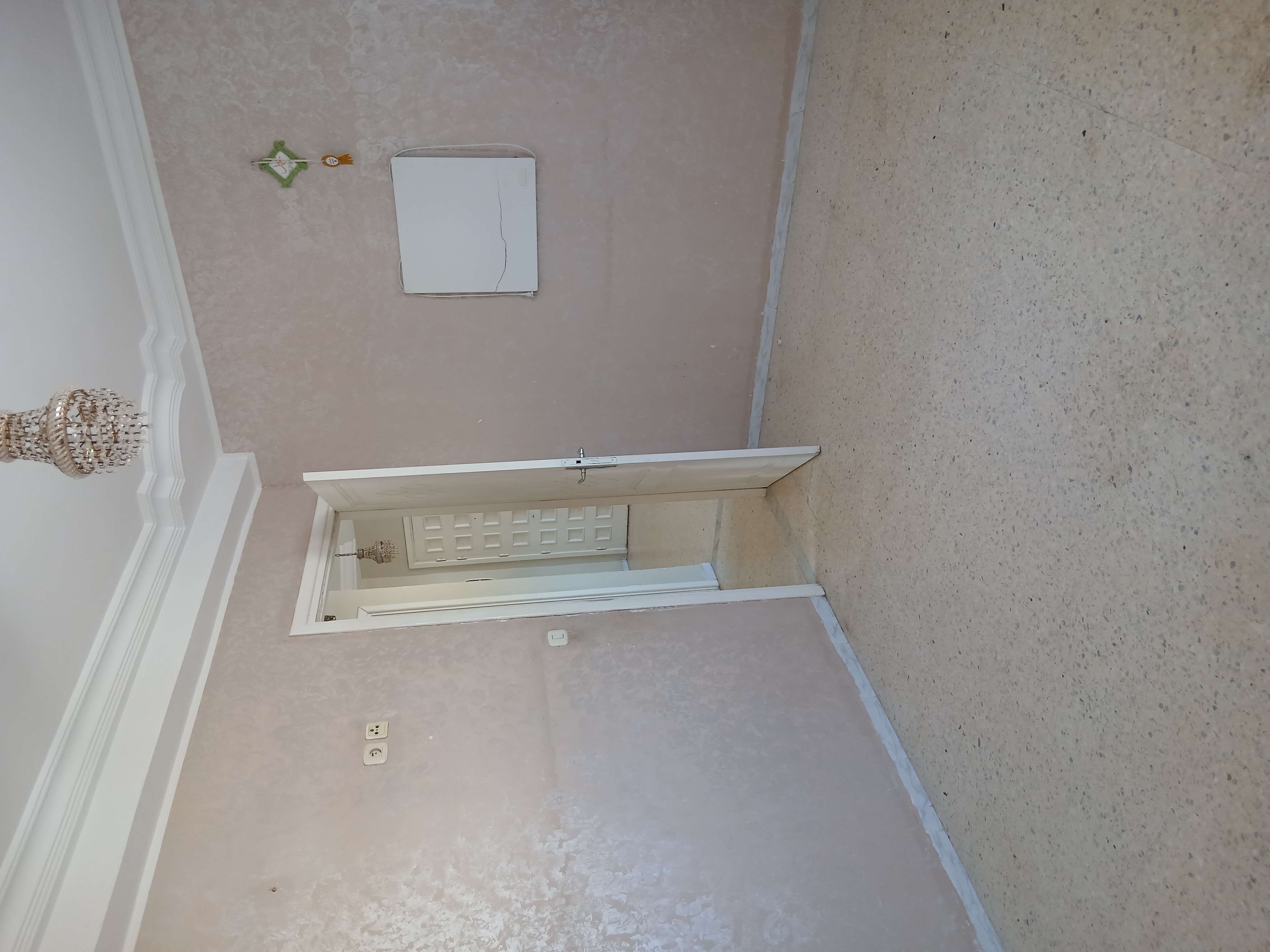 Raoued&nbsp;Cite El Ghazala 1&nbsp;Location&nbsp;Appart. 3 pi�ces&nbsp;Appartement s 2