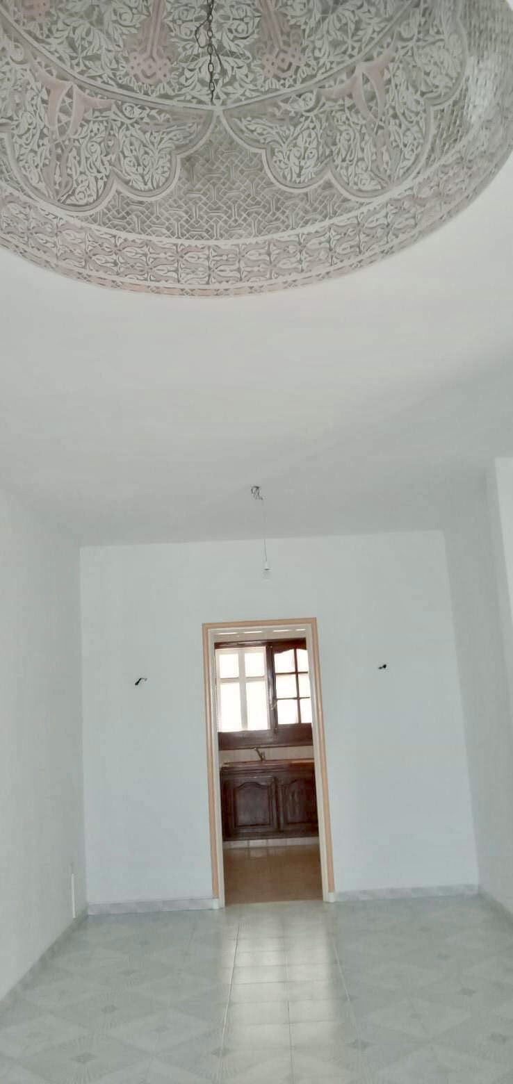 Bizerte Nord&nbsp;Bizerte Bougatfa&nbsp;Location&nbsp;Appart. 3 pi�ces&nbsp;Belle appartement