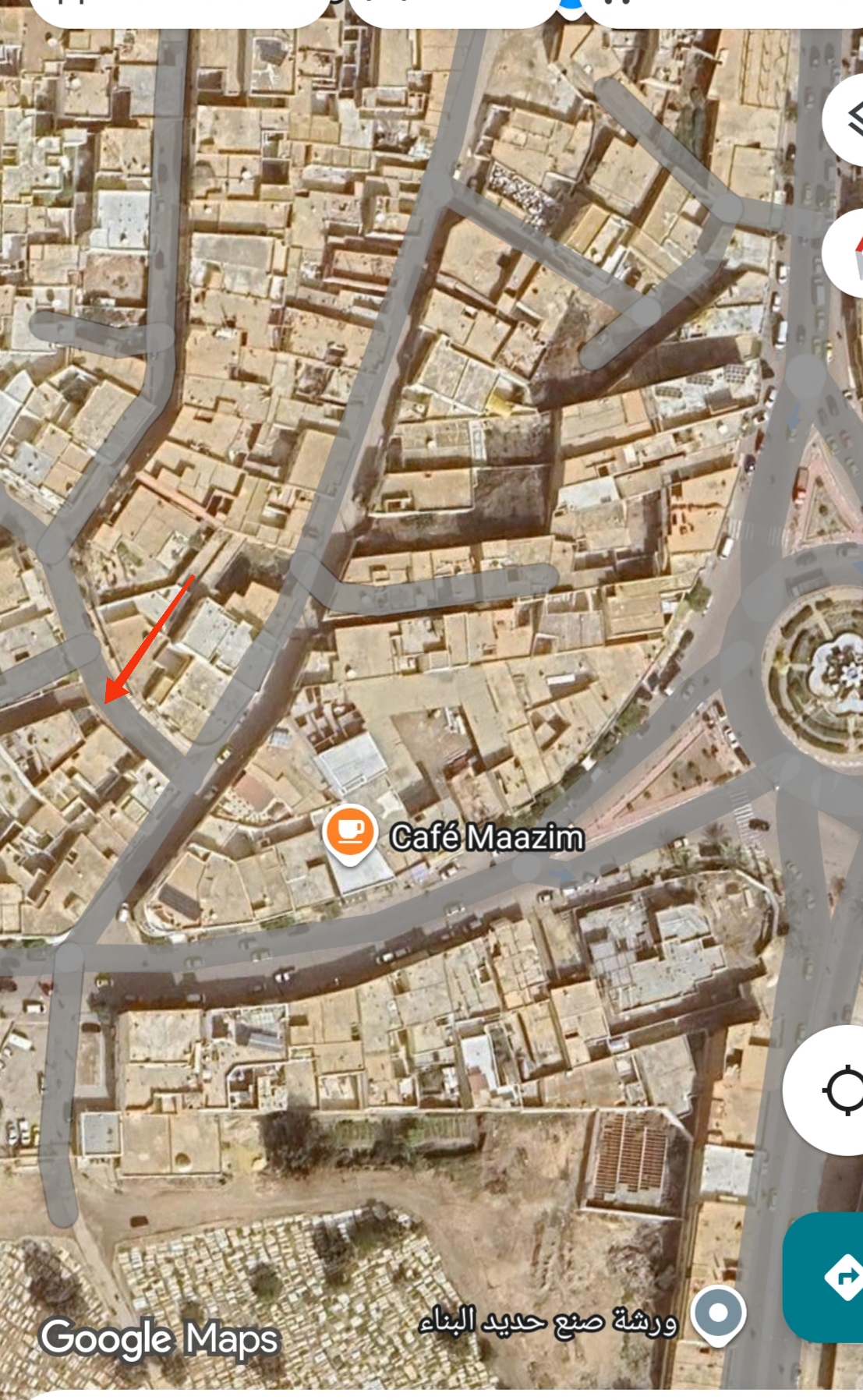 Gabes Medina&nbsp;Gabes&nbsp;Location&nbsp;Surfaces&nbsp;D�p�t de stockage