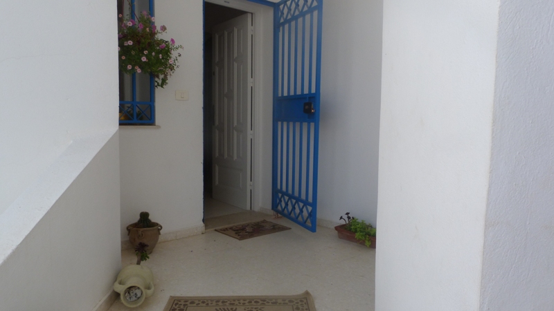 Hammamet&nbsp;Hammamet&nbsp;Location&nbsp;Appart. 3 pi�ces&nbsp;Appartement dans r�sidence meubl� � l'ann�e