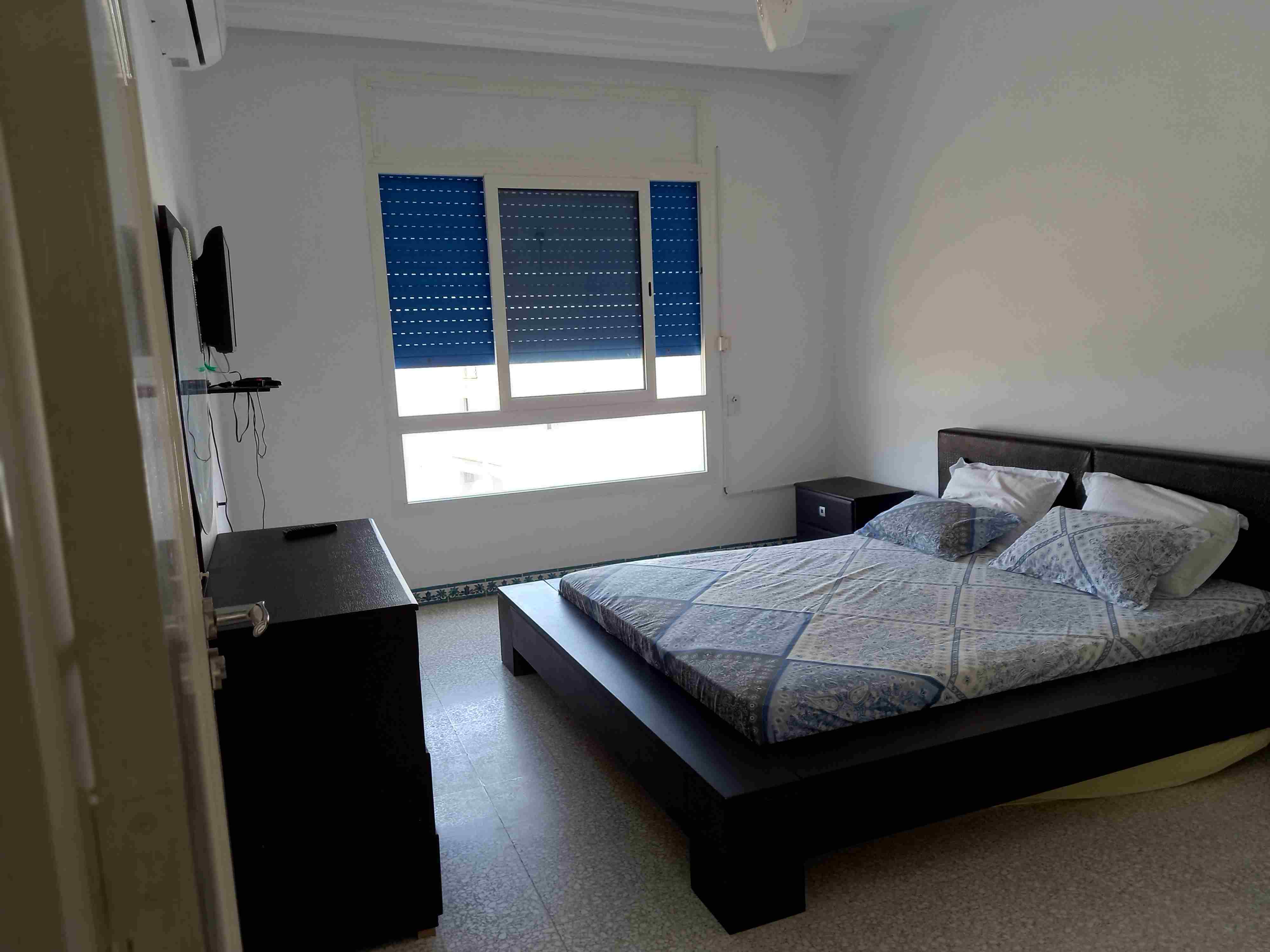 Mahdia&nbsp;Mahdia&nbsp;Location&nbsp;Appart. 1 pi�ce&nbsp;Appartement � mahdia