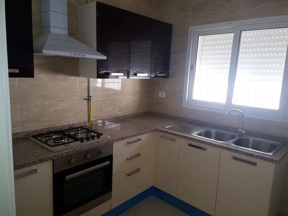 La Soukra&nbsp;La Soukra&nbsp;Location&nbsp;Appart. 2 pi�ces&nbsp;Appartement 2 pieces