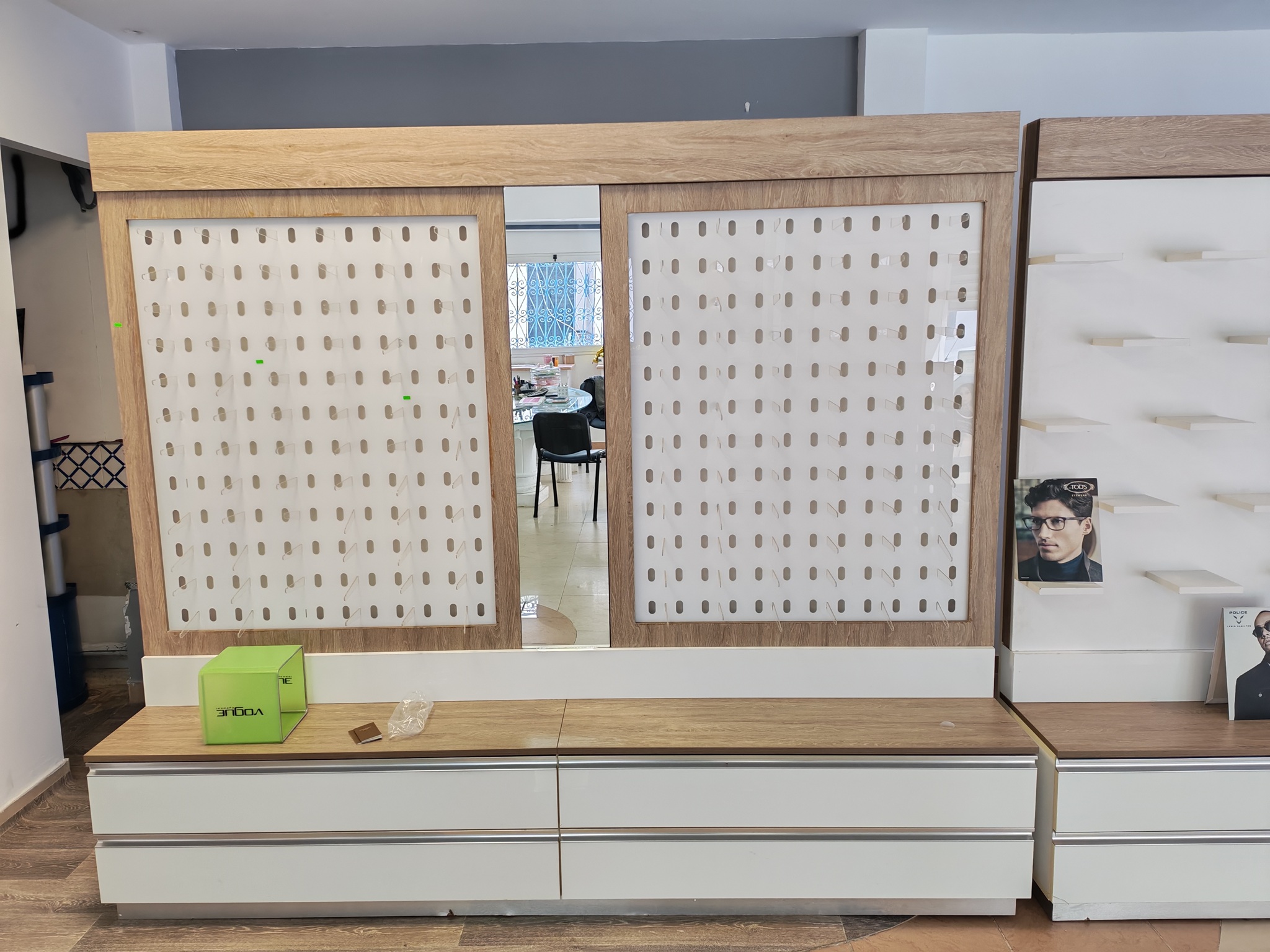 Meubles de bureau&nbsp;Materiels Accessoire