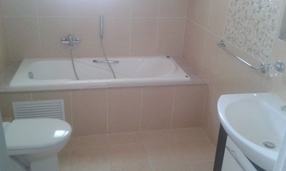 Raoued&nbsp;Ariana Essoughra&nbsp;Location&nbsp;Appart. 3 pi�ces&nbsp;Ssm2 � la petite ariana pr�s du p�le technologique