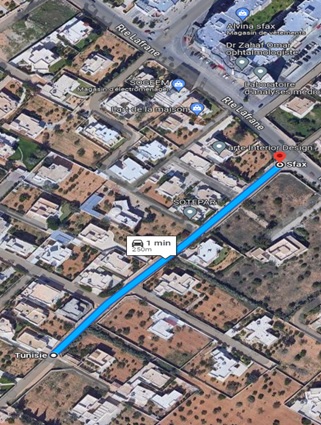 Terrain&nbsp;Terrain nu