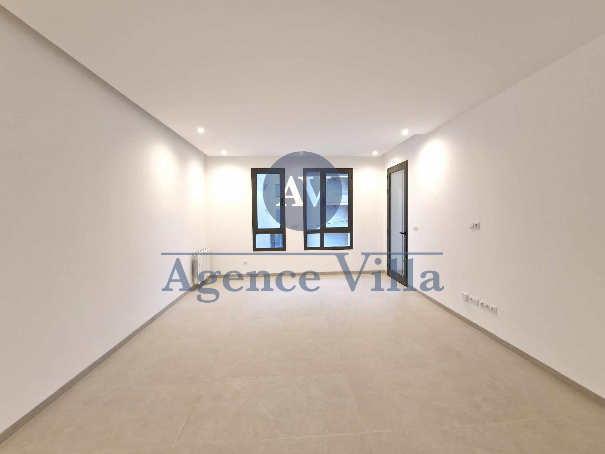 Ain Zaghouan&nbsp;Ain Zaghouan&nbsp;Location&nbsp;Appart. 3 pi�ces&nbsp;Appartement neuf a ain zaghouen nord