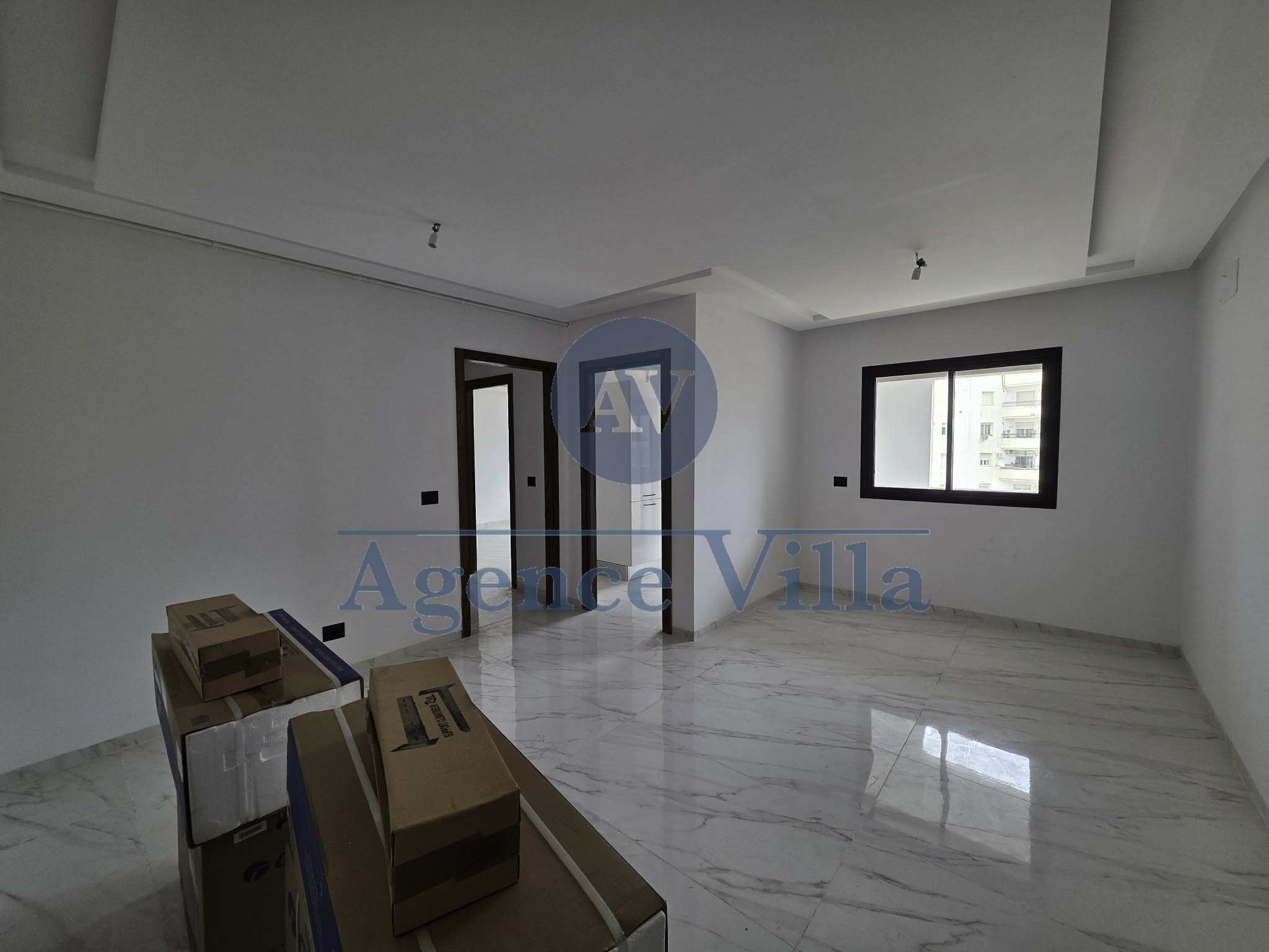 Ain Zaghouan&nbsp;Ain Zaghouan&nbsp;Location&nbsp;Appart. 3 pi�ces&nbsp;Appartement s2 neuf a ain zaghouan