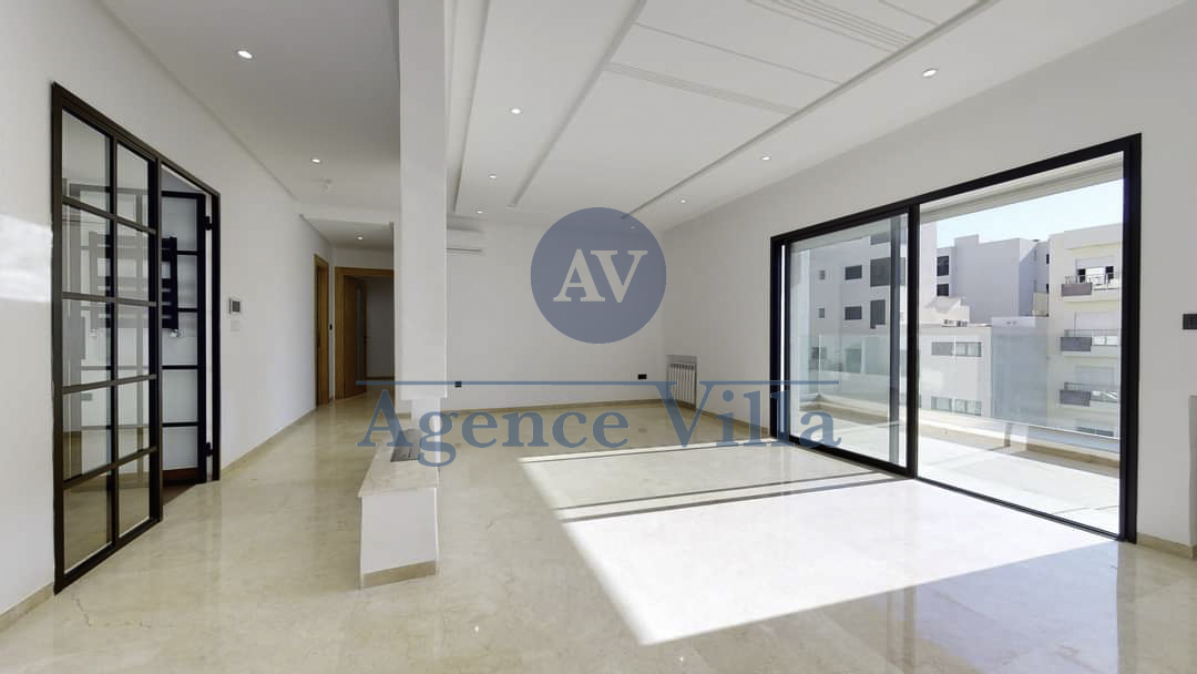 Ain Zaghouan&nbsp;Ain Zaghouan&nbsp;Location&nbsp;Appart. 3 pi�ces&nbsp;Appartement s2 haut standing  ain zaghouan nord