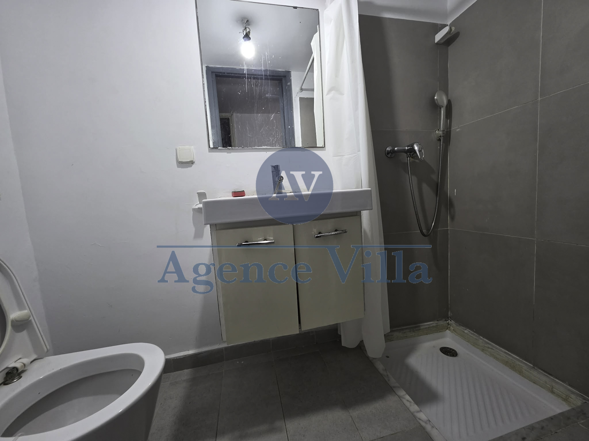 La Marsa&nbsp;Sidi Daoud&nbsp;Location&nbsp;Appart. 2 pi�ces&nbsp;Appartement s1 � cit� les pins la marsa