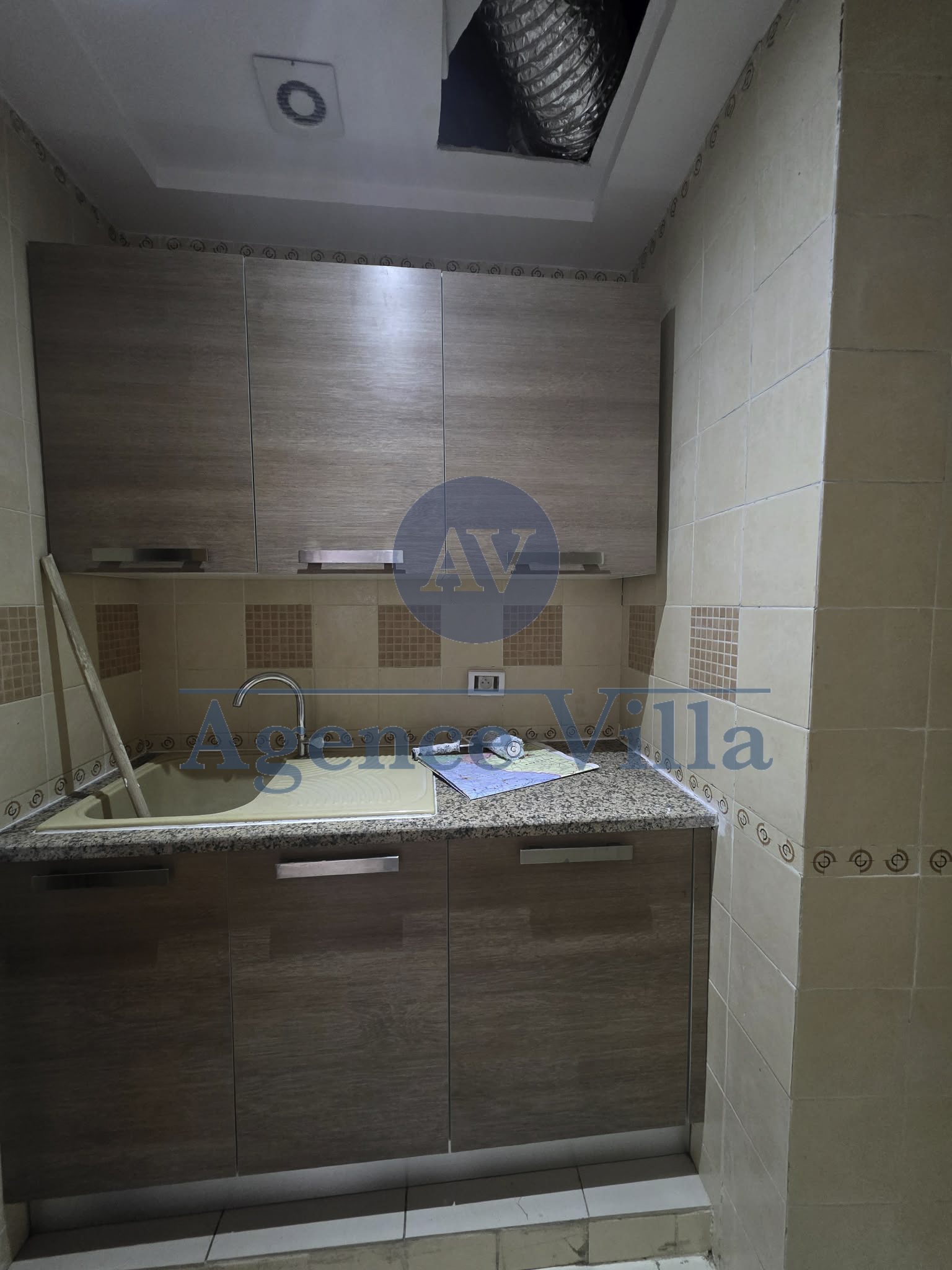 Location&nbsp;Appart. 5 pi�ces+