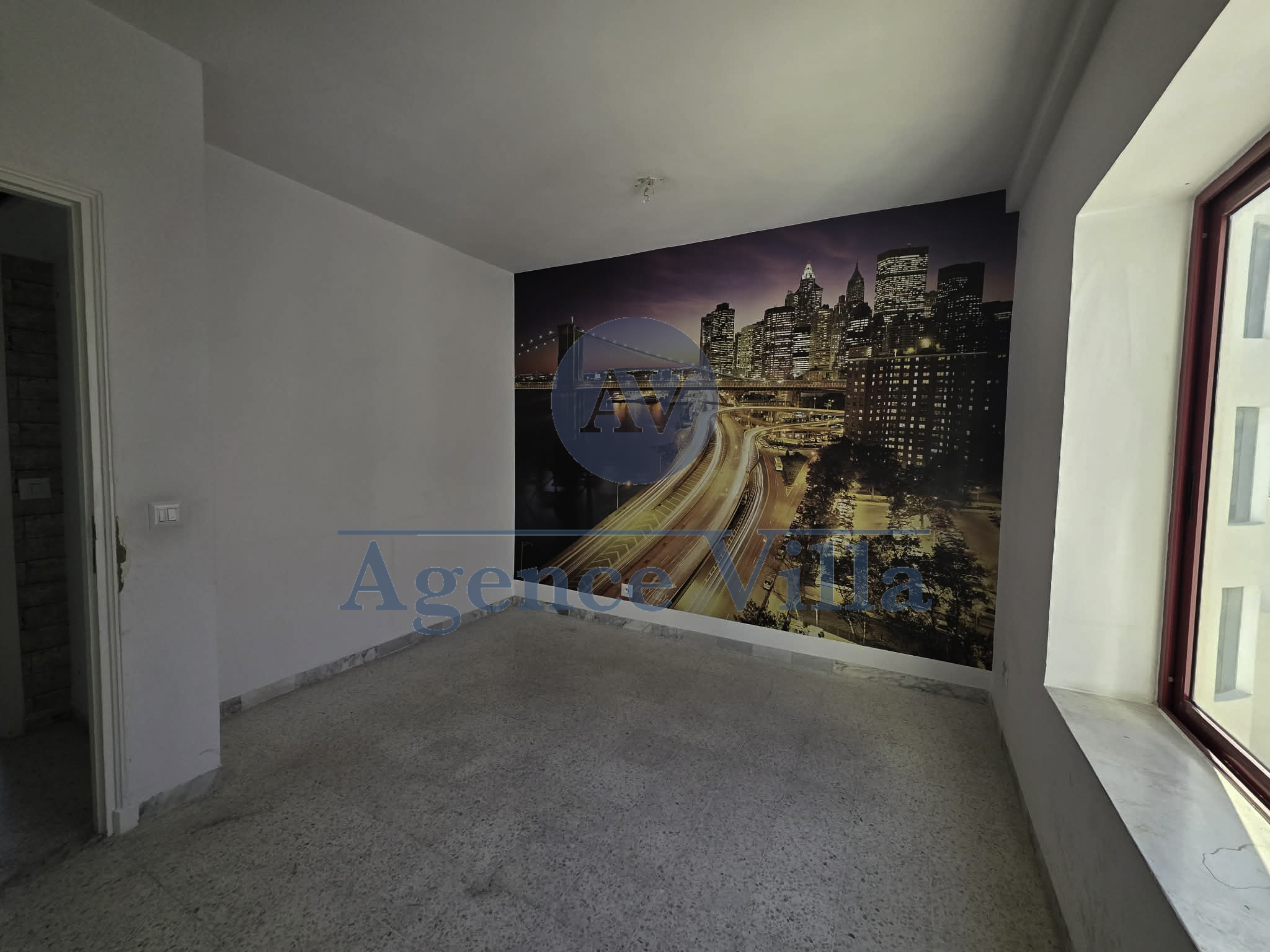 La Marsa&nbsp;Berge Du Lac&nbsp;Location&nbsp;Appart. 5 pi�ces+&nbsp;Bureau h4 110m lac 1