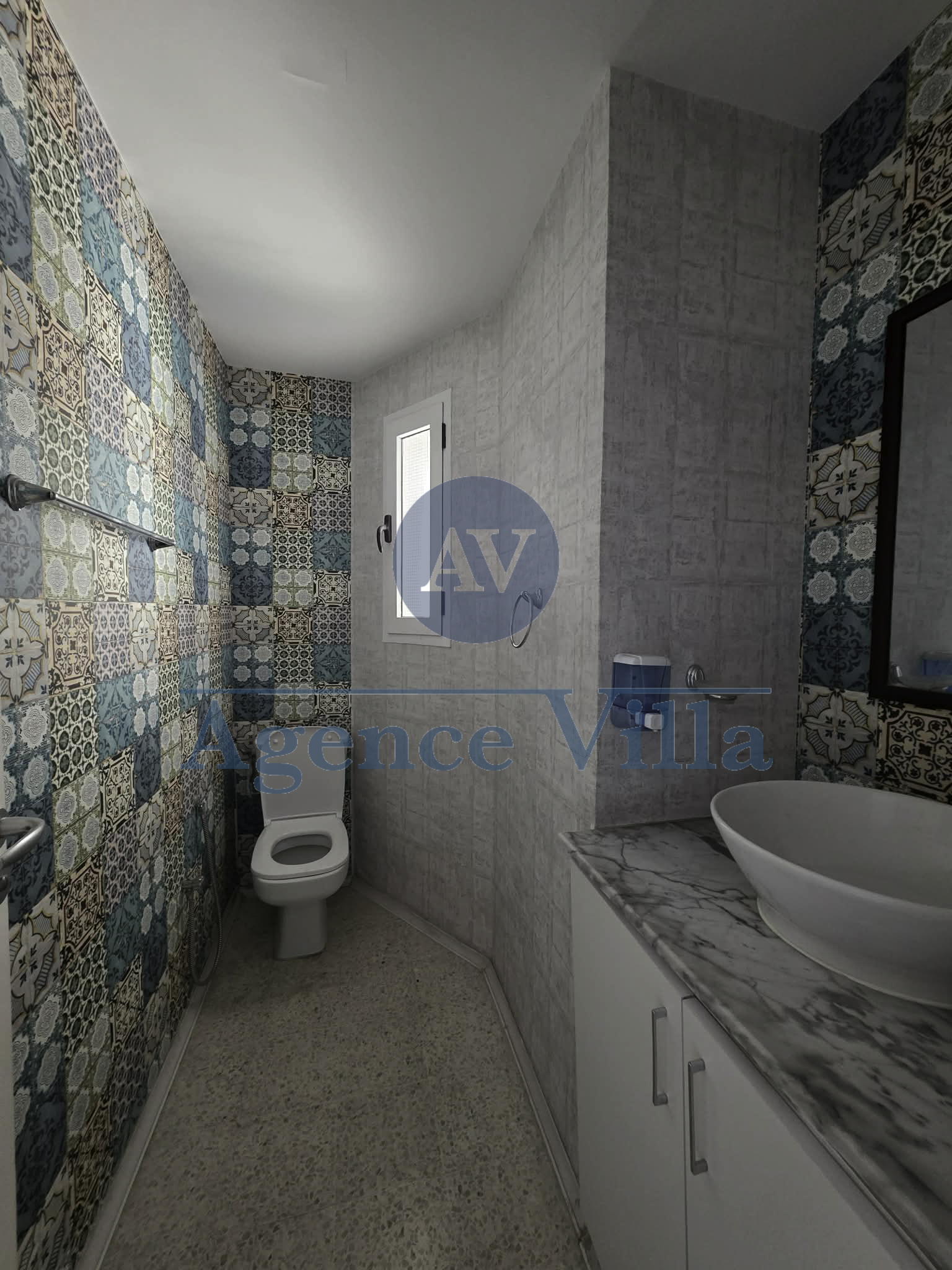 Location&nbsp;Appart. 5 pi�ces+