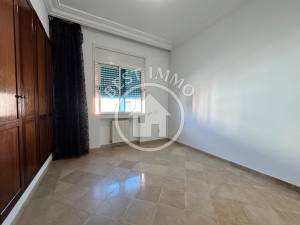 La Marsa&nbsp;Berge Du Lac&nbsp;Location&nbsp;Appart. 1 pi�ce&nbsp;Appart s2 a  lac2 ref17a