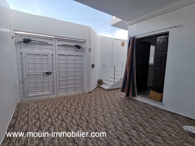 Hammamet&nbsp;Hammamet&nbsp;Location&nbsp;Maisons&nbsp;Villa hanen al3699 hammamet zone sindbed