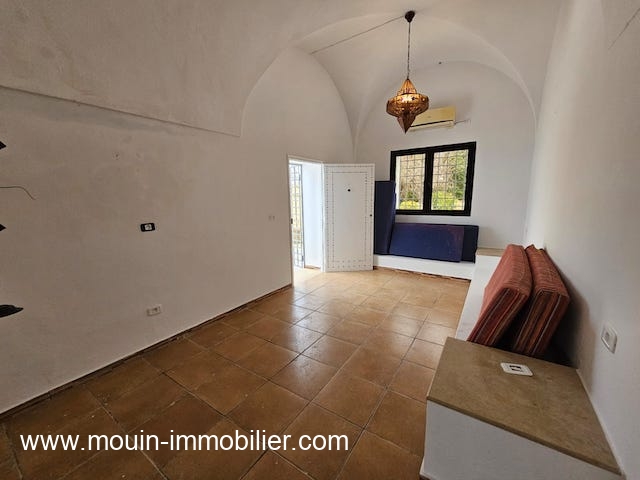 Hammamet&nbsp;Hammamet&nbsp;Location&nbsp;Maisons&nbsp;Maison rana al3701 hammamet la corniche