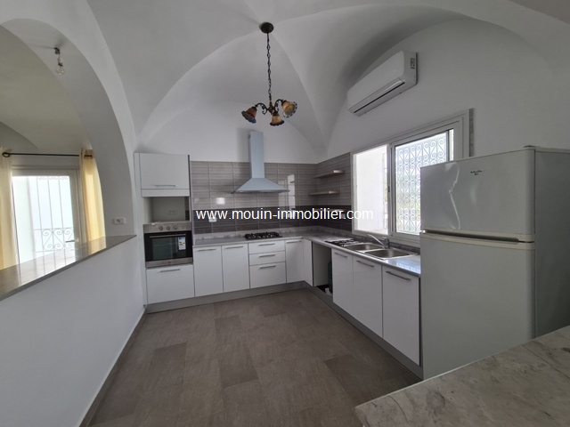 Hammamet&nbsp;Hammamet&nbsp;Location&nbsp;Maisons&nbsp;Maison alma 1 al2666 hammamet sud