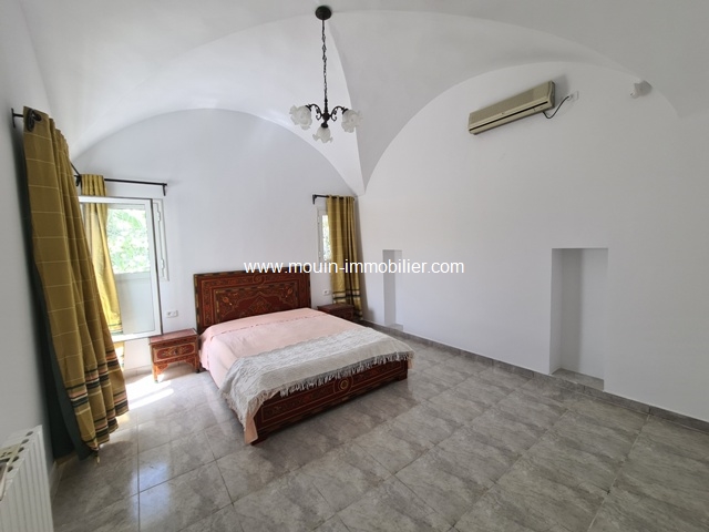 Hammamet&nbsp;Hammamet&nbsp;Location&nbsp;Maisons&nbsp;Maison alma 1 al2666 hammamet sud